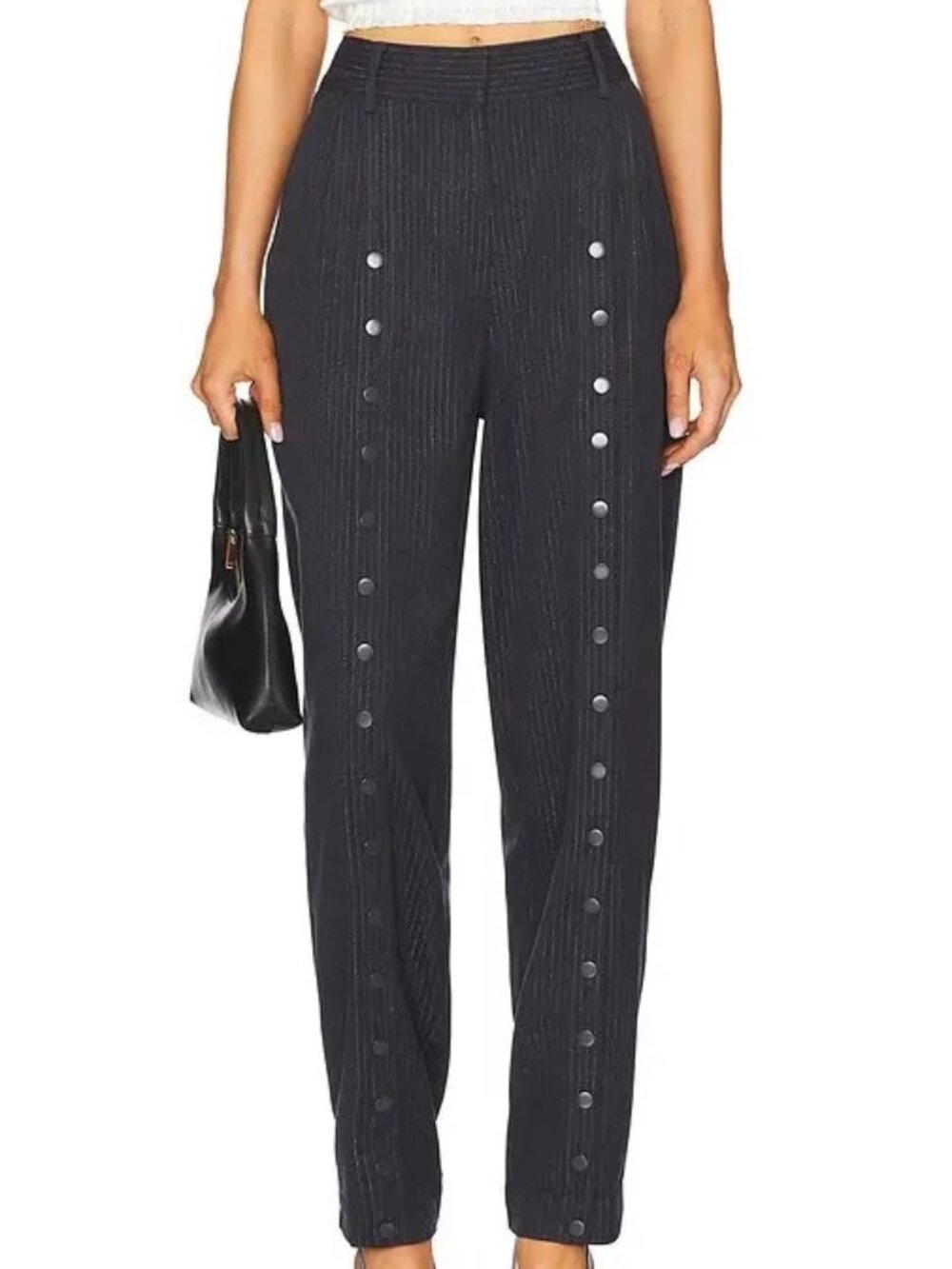 NONCHALANT LABEL  Alessia Pant Size XS NWT